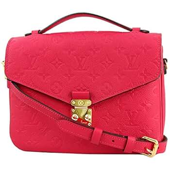 Amazon | [アウトレット品][ルイヴィトン] ポシェットメティス