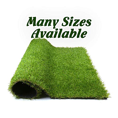 Forest Grass Artificial Carpet