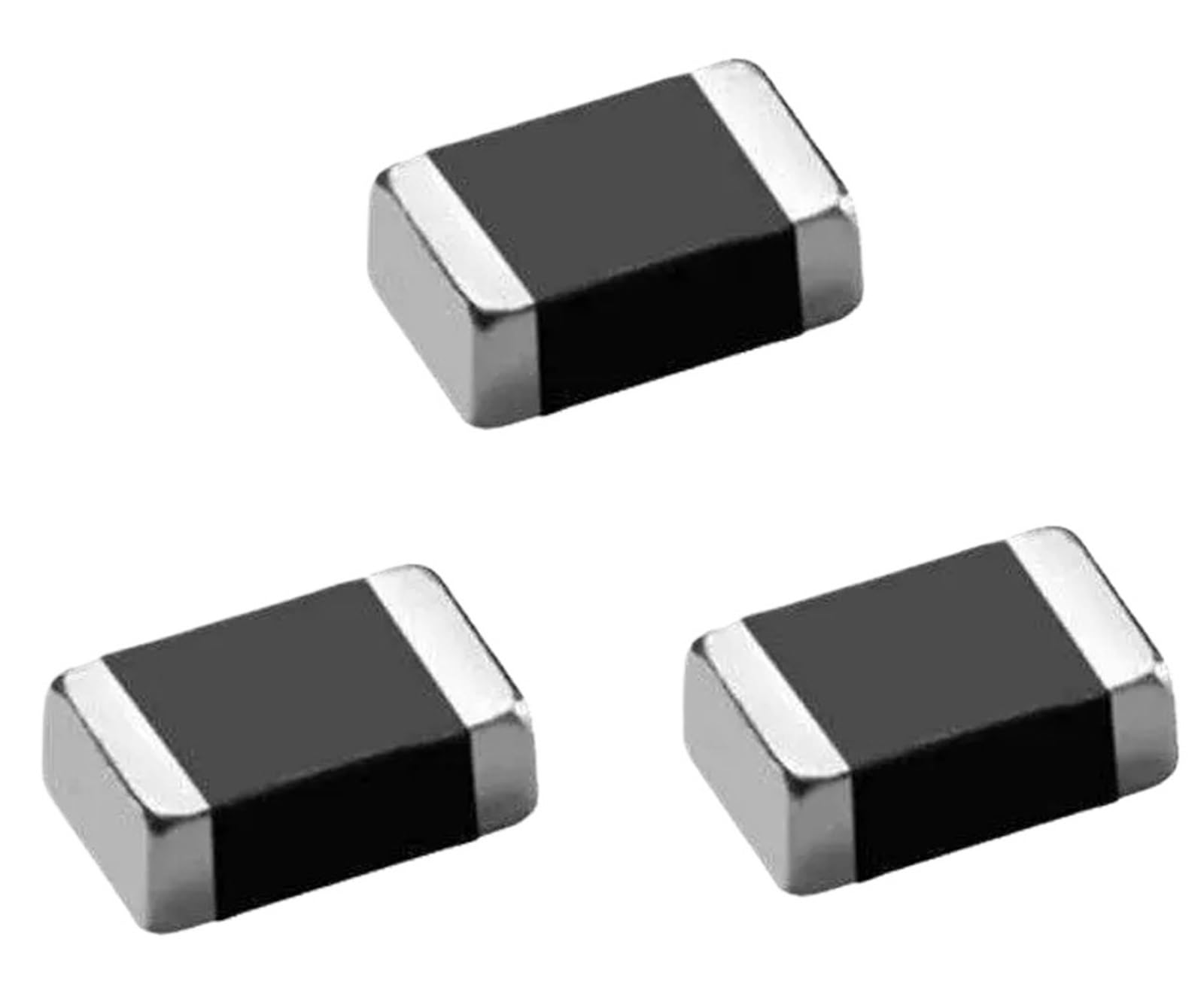 VKvmNYlxx 0402 0603 0805 1206 1210 1812 2220 Varistor 5V6 8V 12V 15V 18V 24V 27V 30V 33V 47V 51V 56V 68V 75V 82V 100V 240V 270V 470V 5 60V (20pcs 0805 75V)