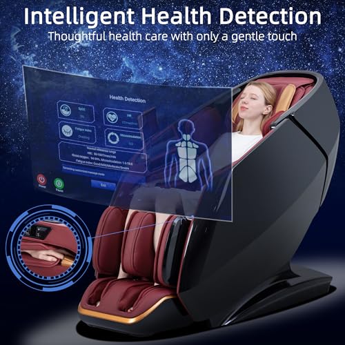 best massage chair