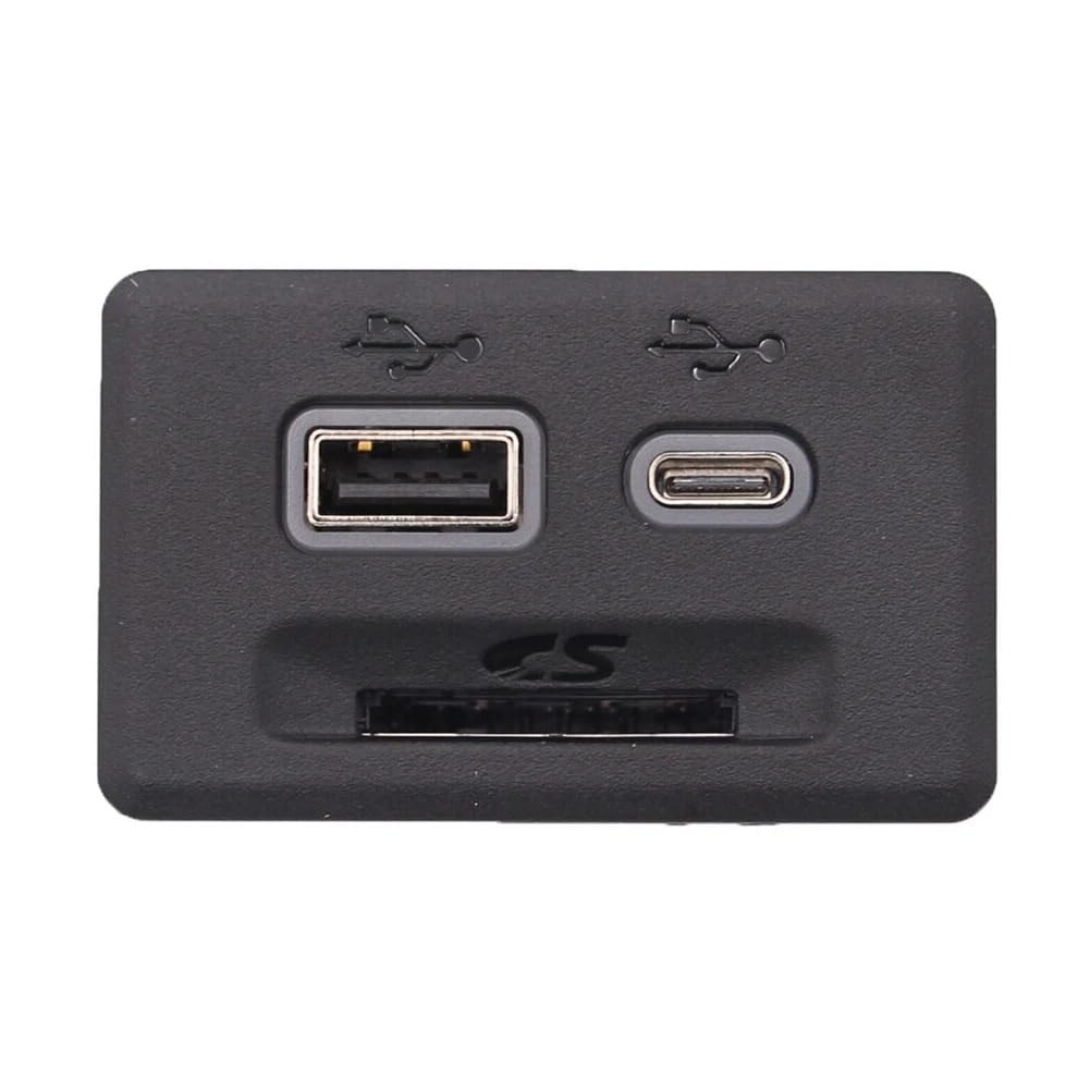 Amazon.com: JXKMGMD Auto Parts 13529869 Center Console Auxiliary