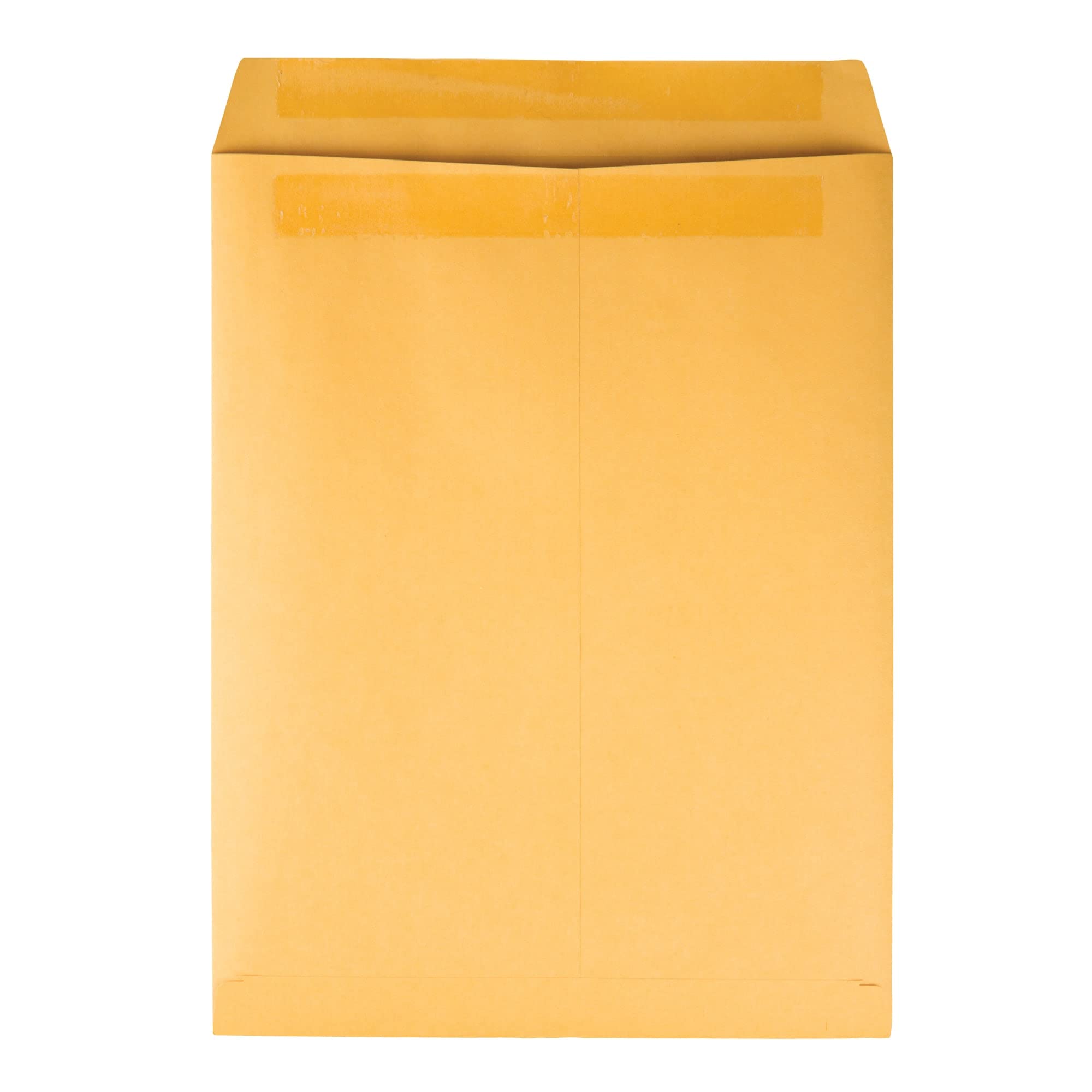 Quality Park QUA43762 Boîte de 250 enveloppes pour catalogue Marron