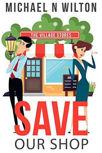 Télécharger Save Our Shop (William Bridge Mysteries Book 1) (English Edition) Gratuit