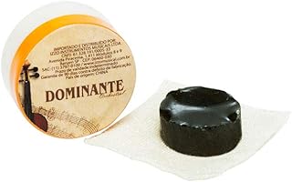 Breu dominante orchestral doa9652 para violino black