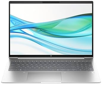 Amazon.com: HP Probook 460 AI Business Laptop 16.0