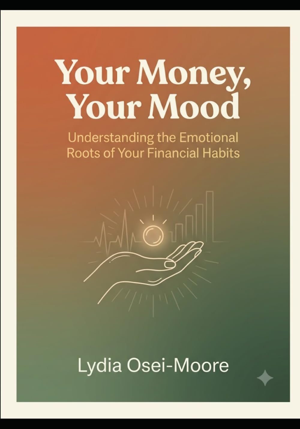YOUR MONEY, YOUR MOOD: Rewiring How You Spend