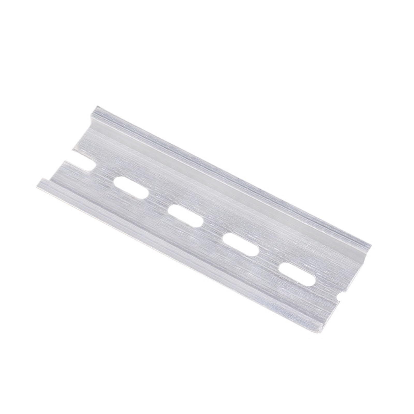 OSHZIKJII Rail Long 10cm 20cm 30cm Thickness 1mm(15cm)