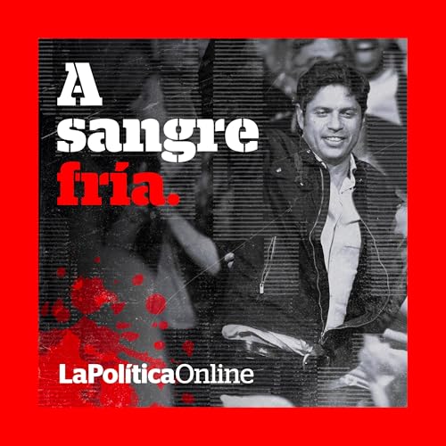 A SANGRE FR&Iacute;A. EPISODIO 5