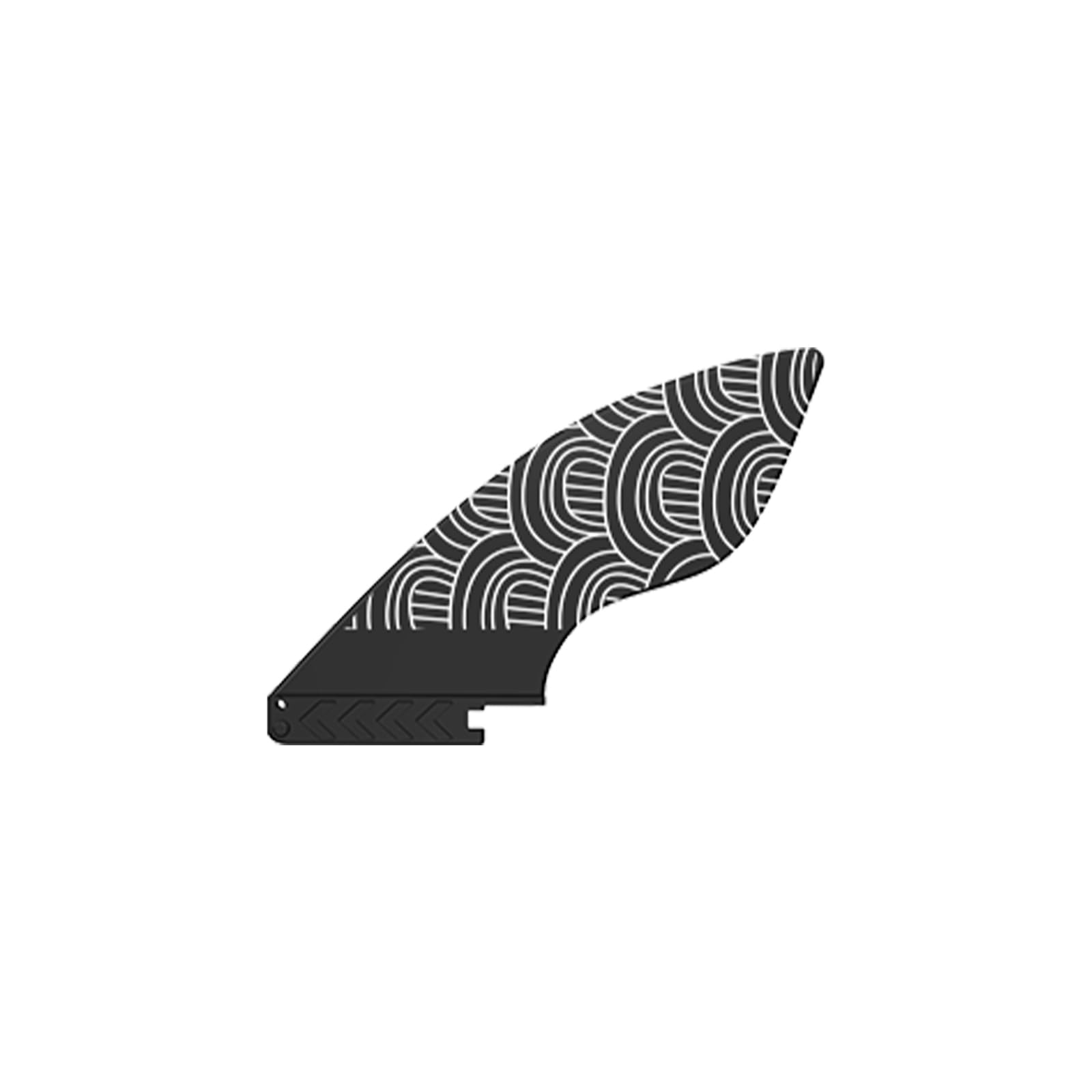 A&BBOARD Paddle Surf Fin