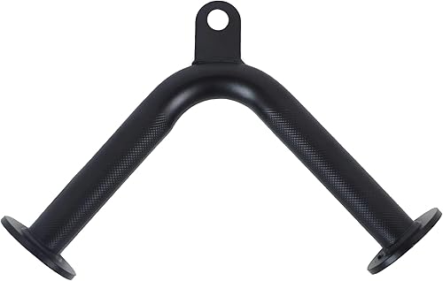 Miniatura 3 de Estación de entrenamiento multifuncional con sistema de gimnasio en casa, asas de agarre múltiple, combo de 5 piezas