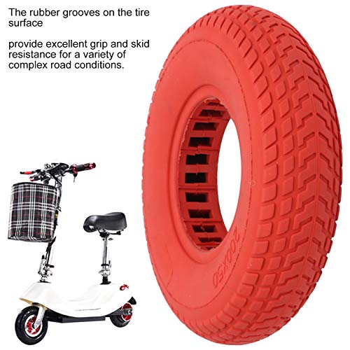 SUNGOOYUE 200x50 Scooter Inner Tube - Image 4