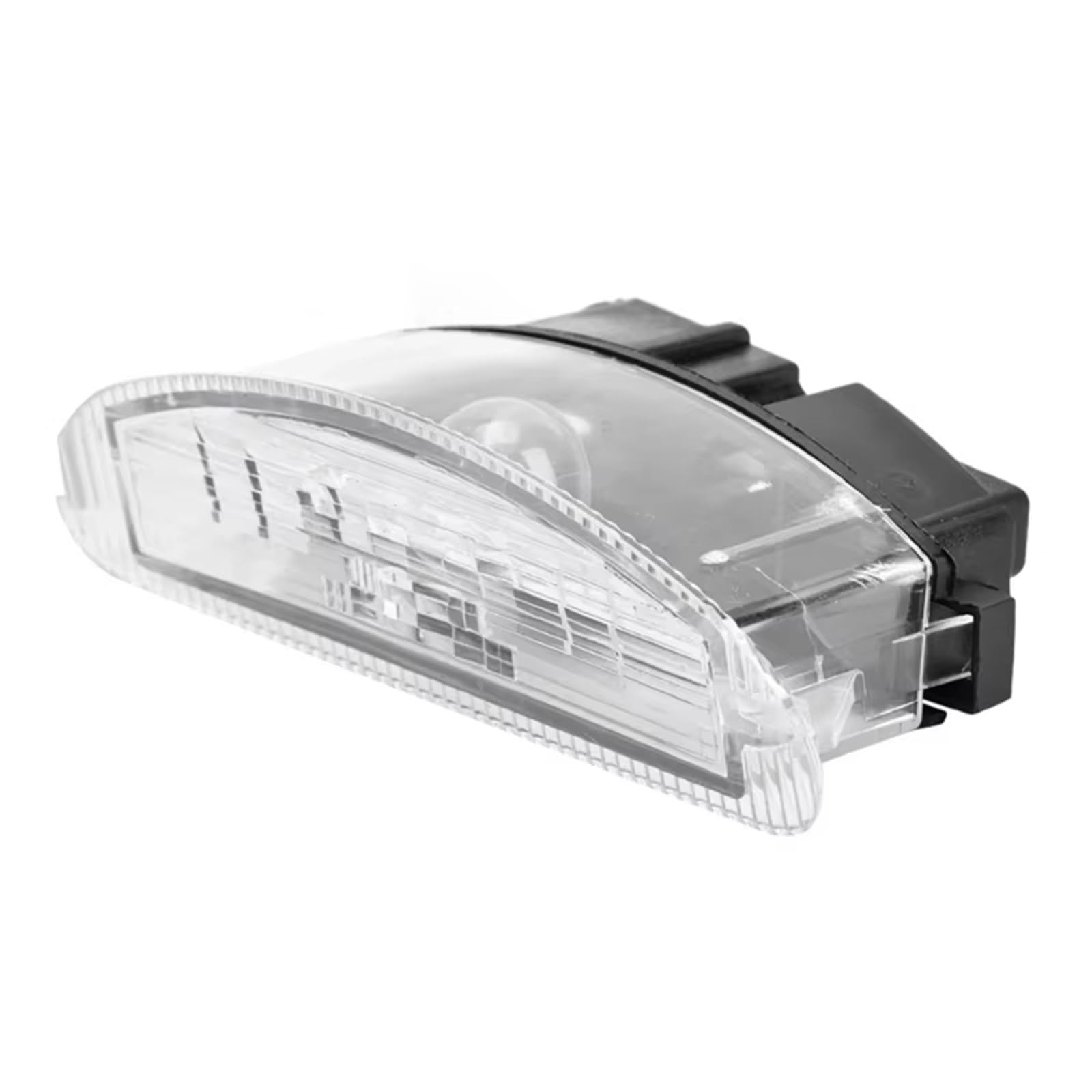Lámpara de matrícula para Clio II repuesto de luces traseras 1998-2005 7