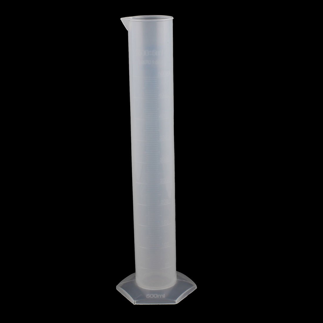 Aexit Set 10-1000ml Cilindro graduato per misurazione liquida con soluzione di laboratorio (4d0ef309b65ae04c5d60293aa86a1ef1)