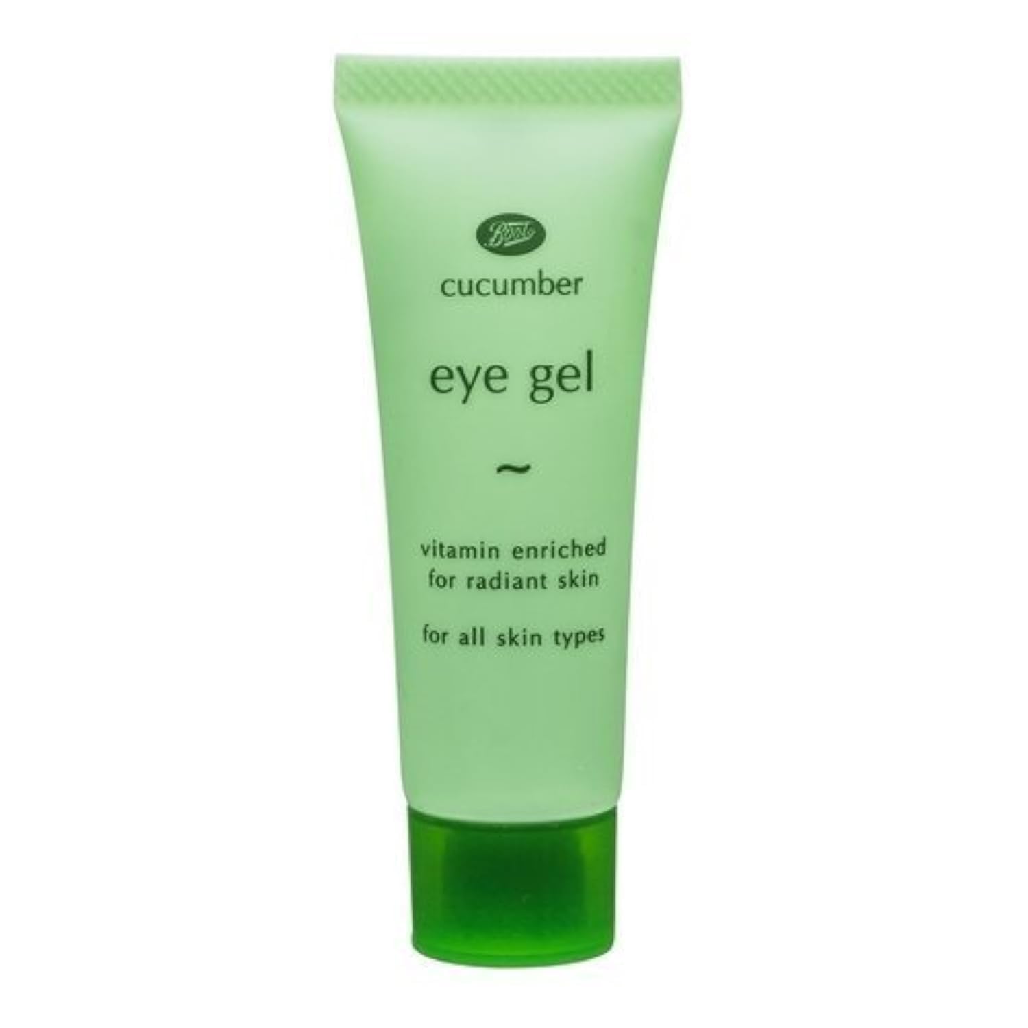 Boots Cucumber Eye Gel Vitamin Enriched For Radient Skin For all Skin Types 15 ml-image-25