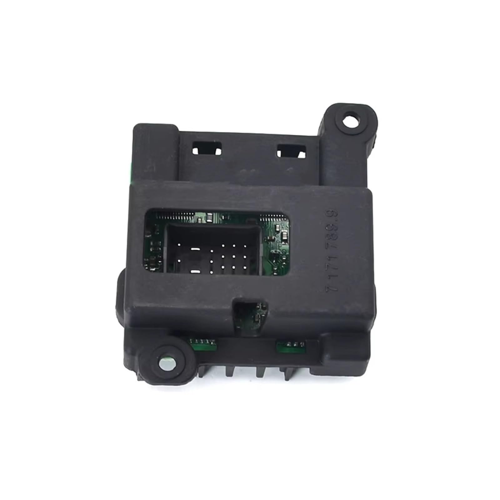 Remplacement du module de commande des phares adaptatifs BMW