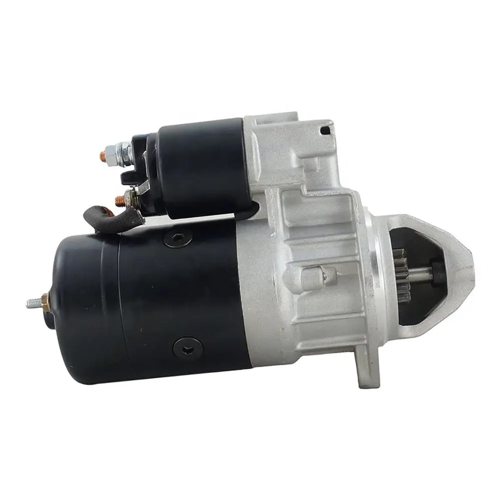Motor de arranque for elevadores 600A, 600AJ, 450A, 450AJ, 400S, 460SJ, 660SJ, 600S, 600SJ (7016332)