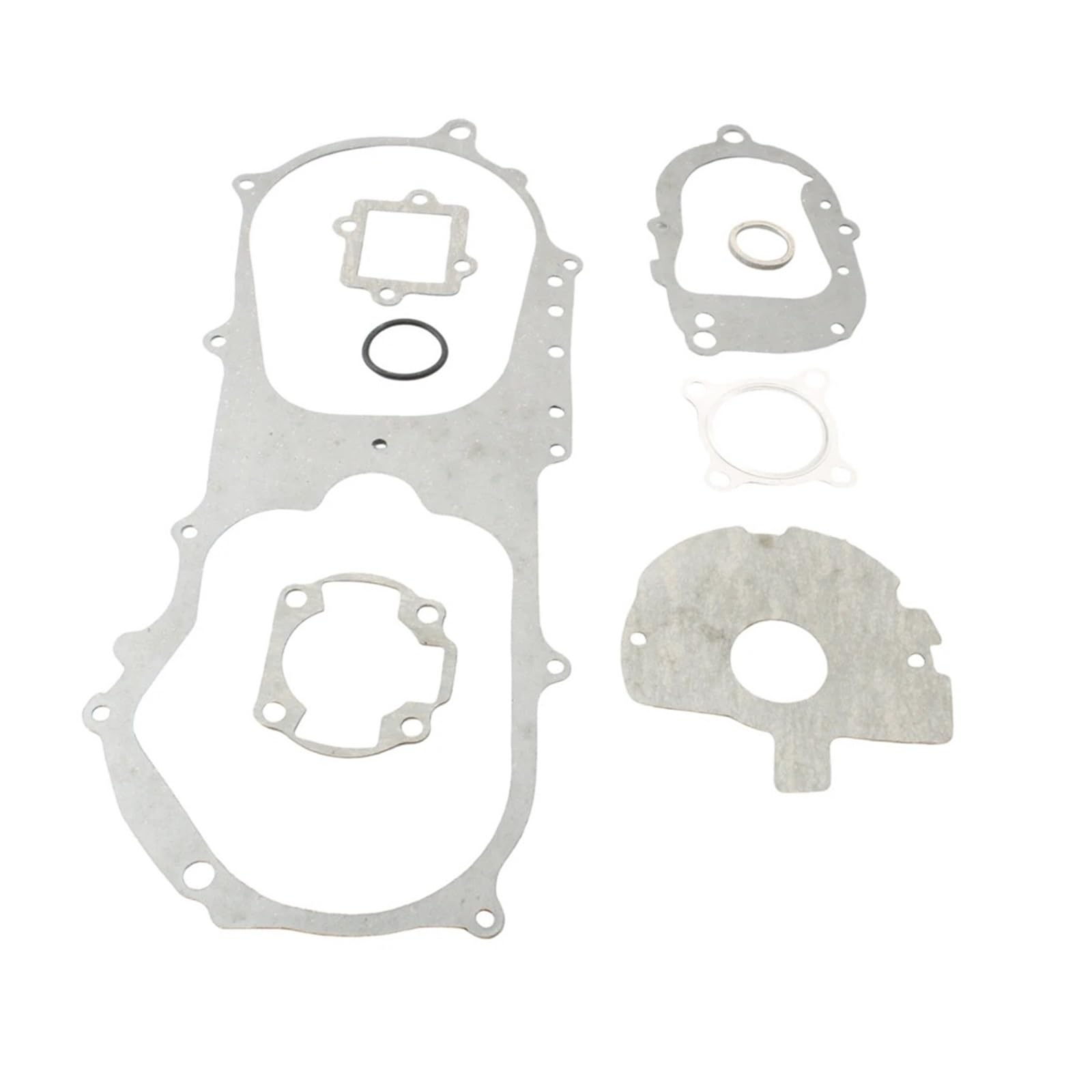 Kit de joints moteur 50cc 2T CY50 3KJ pour scooter 1E40QMB Minarelli