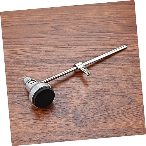 Martillo Ajustable de Metal para Pedal de Batería miniatura 5