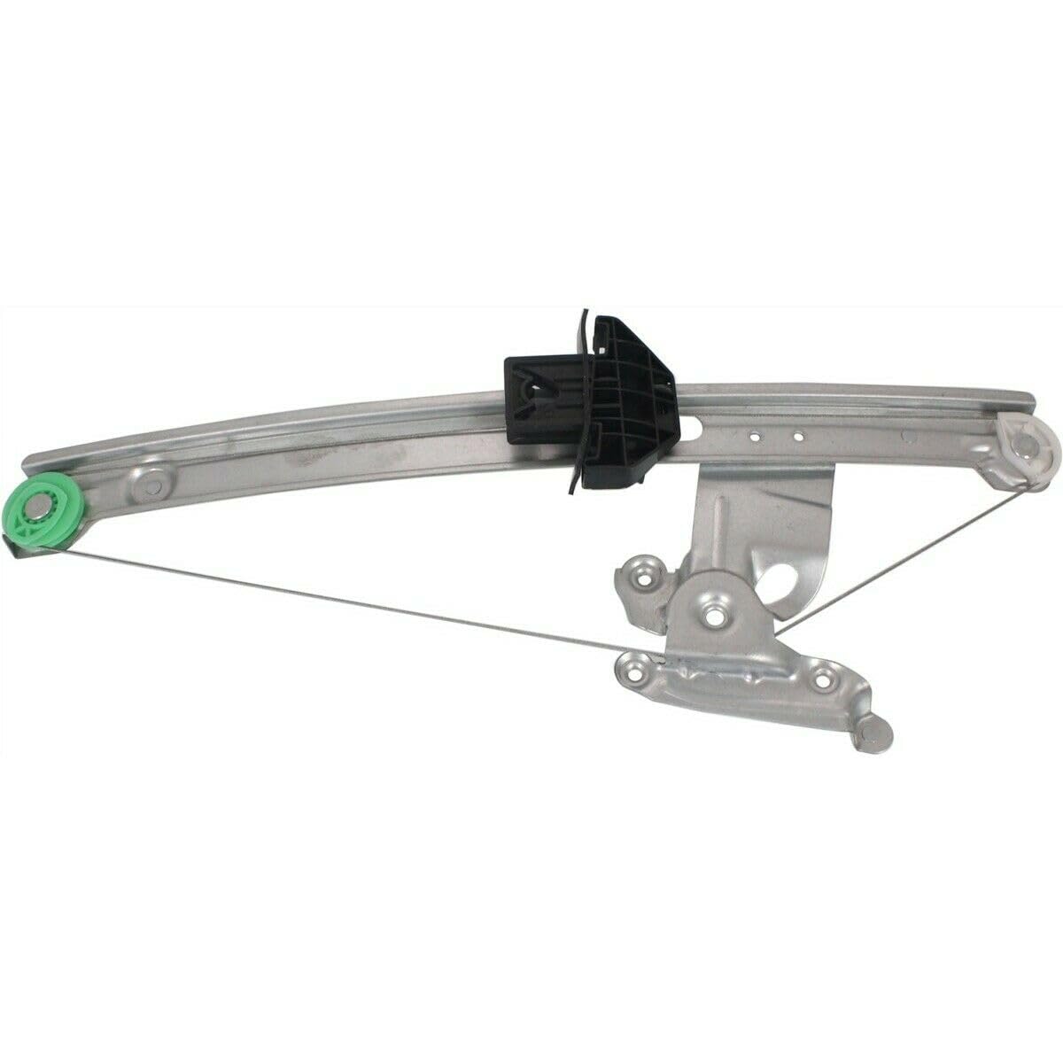 Amazon.com: QSKCBXVL Car Window Regulator Rear Passenger Side 