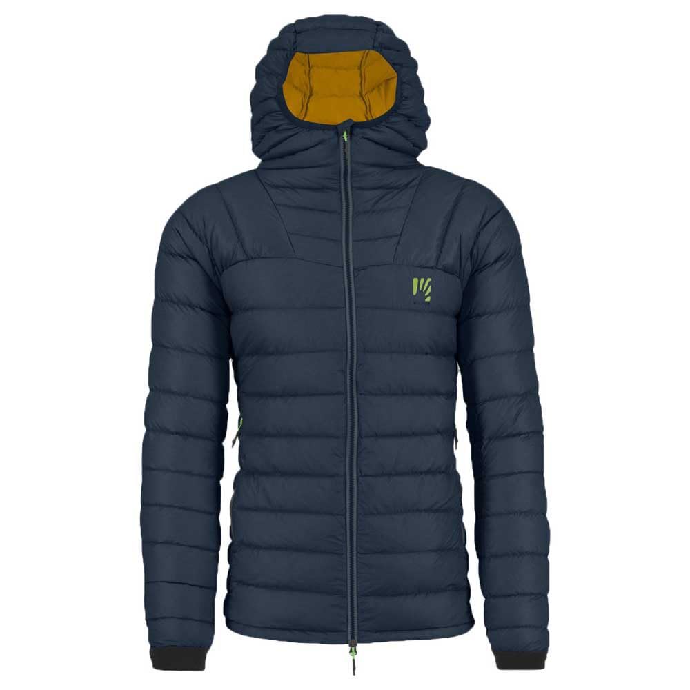 KARPOS HIGHEST DWN HOODIE JKT