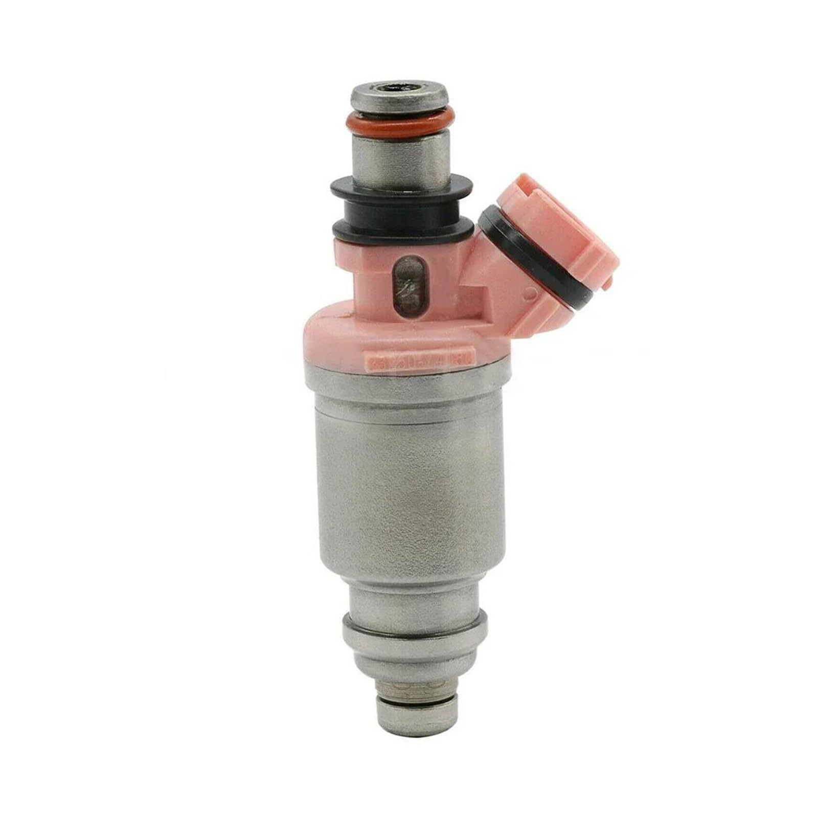 Fuel Injector For Toyota For Land Cruise 1FZ-FE FZJ70 FZJ75 FZJ80 1/6pcs Fuel Injector 23250-74080 2325074080 23209-74080 2320974080(1 PC)