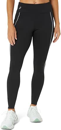 asics(アシックス) トレ－ニングウェア トレーニングコアタイツ2 2032C963 レディース