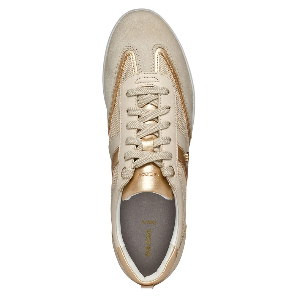Geox D Myria B Zapatillas altasMujer