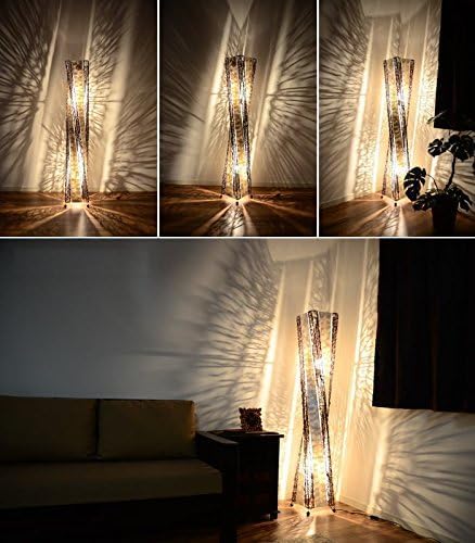 Amazon | MANJA LAM-0419（LED電球クリア標準）シェルタワーツイスト