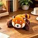 Imagen de Peluches de Felpa Muñeco Lindo