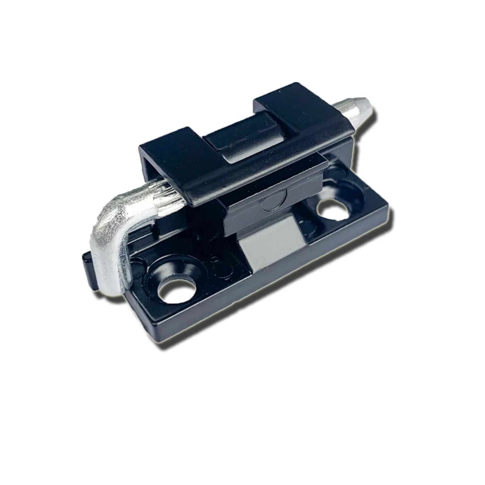 COSZWQDP Power Hinge Removable Cassette Box Concealed Hinges Electrical Card Control Cabinet 3Pcs