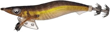 YAMASHITA Egg Lure Bait Tree King K EGI-OH K For Tough & Rough Conditions, Fall Dirt Action, Ultimate Stability, Squid, Aori Squid, Kensaki Squid, Yarika