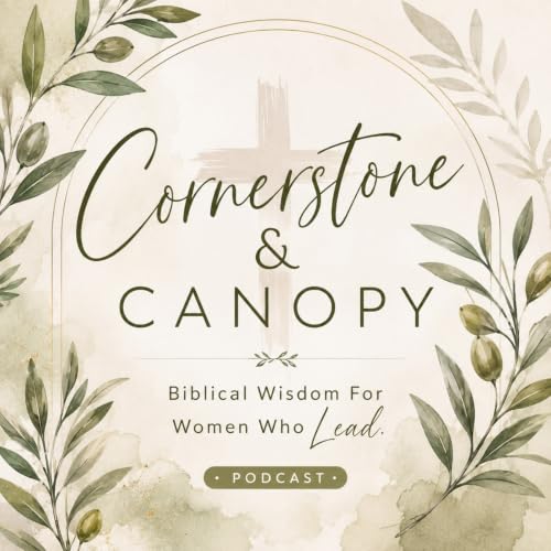 Cornerstone & Canopy Trailer