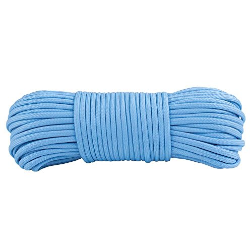 West Coast Paracord luminescent type III 550 nylon 10-100 pi