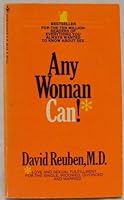 Any Woman Can!* B0006W0OEE Book Cover