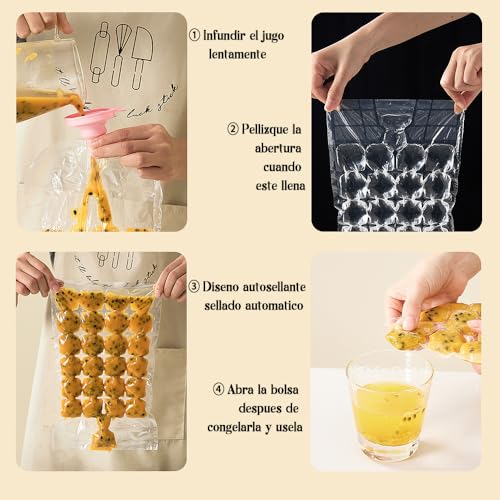 La Mejor review de Bolsa de hielo flexible para excursiones del mes. 18 Imagen adicional