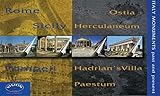 Italy: Monuments Past and Present (Monuments Past & Present)