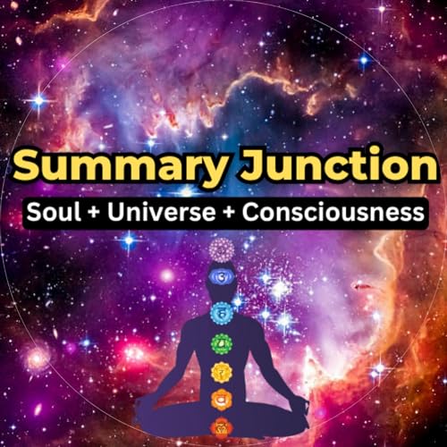 Summary Junction... cover art