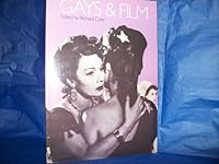 Gays and Film 085170106X Book Cover