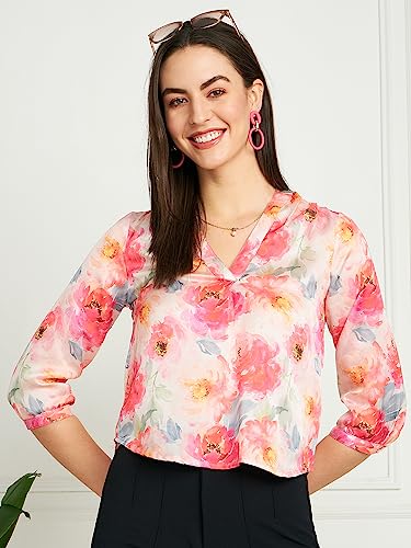Image of Modeve Top for Summer for Womens
