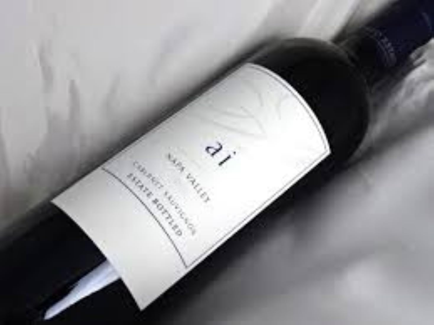ai KENZO Napa Valley 2019 新品 楽天市場】ケンゾー エステイト 藍（あい・ ai）2019年 750ml