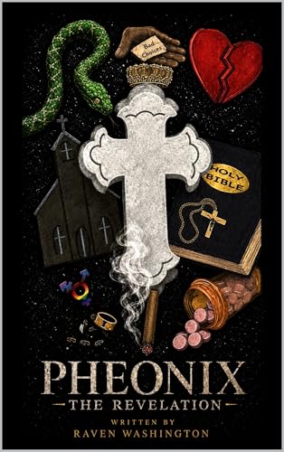 Pheonix: The Revelation