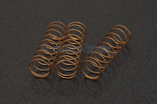 Sousaphone Valve Springs (22K, 20K Only) Set of 3
