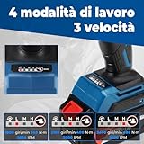 Dong Cheng B0BG4Q72J8 lato 4