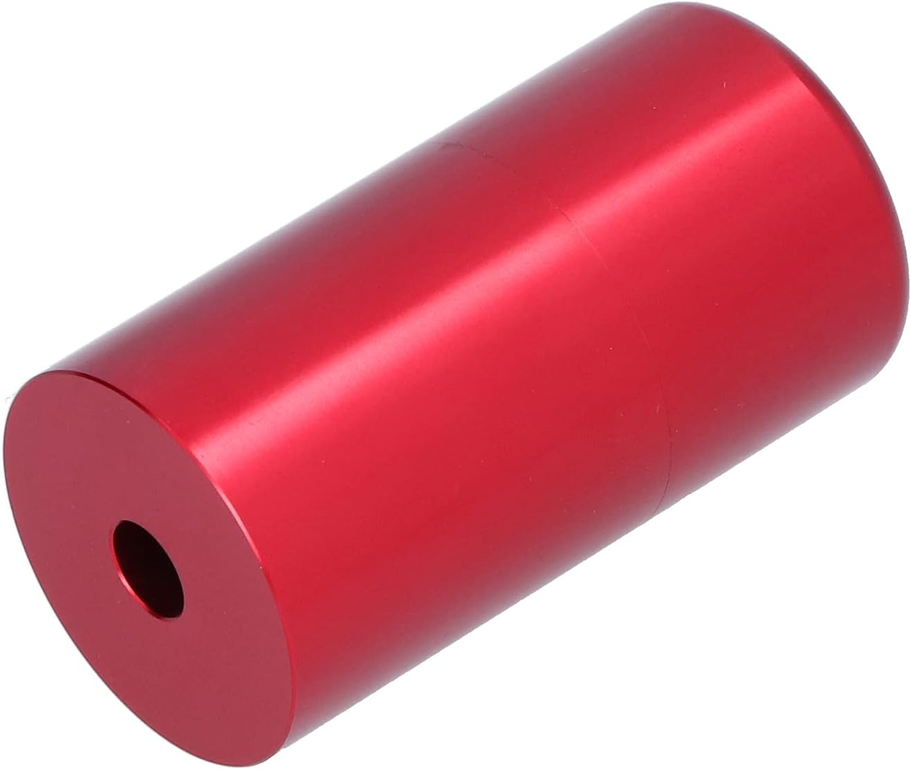 Frame Slider, 3Pcs Motorcycle Frame Slider Anti-Crash Protector Modification Fit for GSXR 600 GSXR 750 2006-2009(red)
