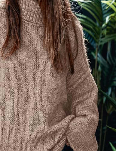 Womens Oversized Sweaters - image 7