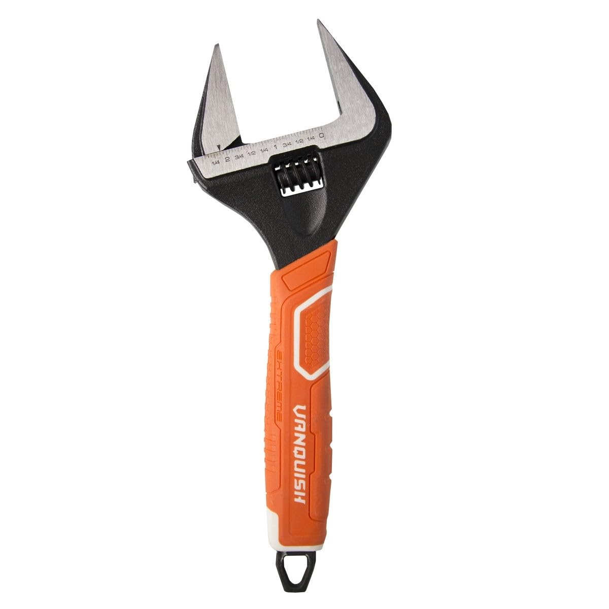 LLAVE INGLESA E/APERT. VANQUISH 300mm.