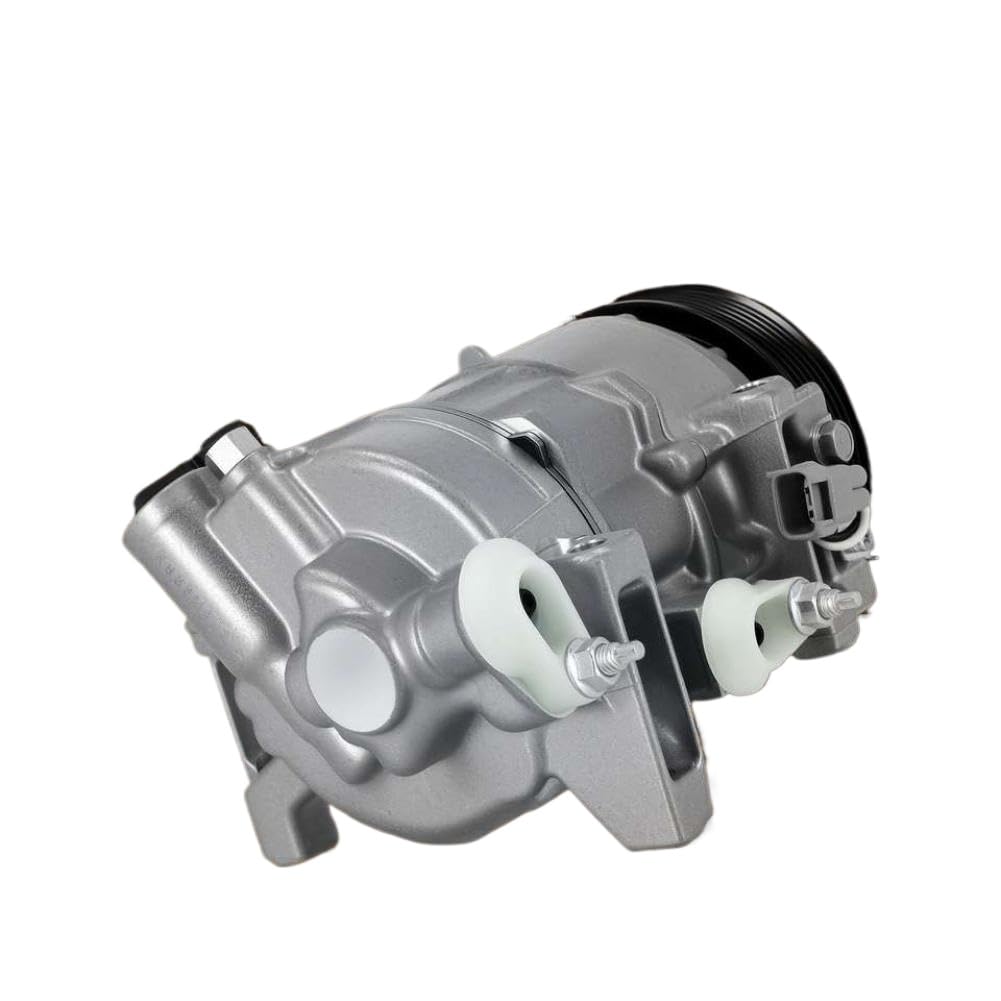 Zrxvcaext Onecolor Ac Air Compressor 68160395Ae Co29121c Compatible With 300 3.6L 2014-2023