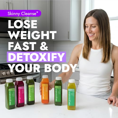 Juice Blends For Weight Loss