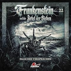 Falsches Versprechen cover art