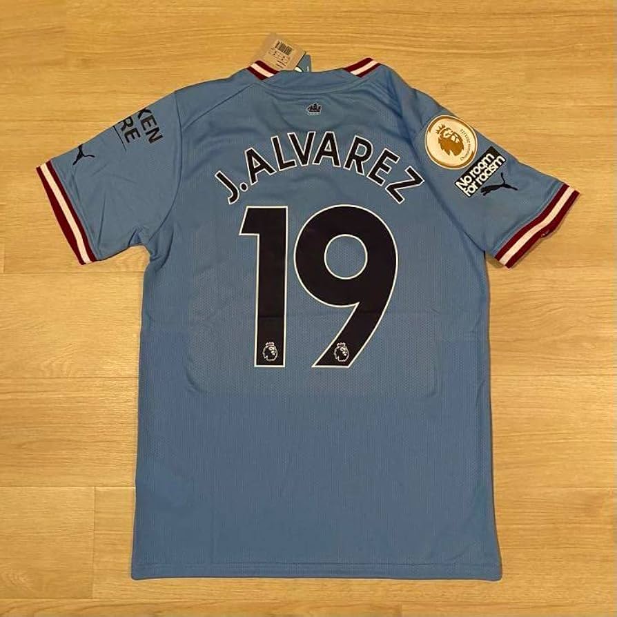 22-23 マンチェスターシティ　アルバレス　ユニフォーム 770438-01-19-cl-01.jpg